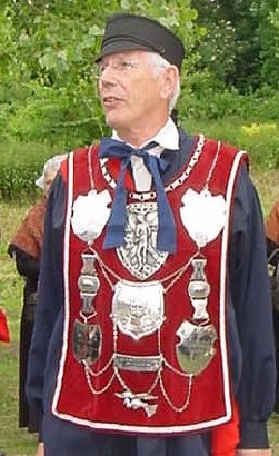 Jan Berghmans