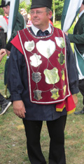 Ludo Boeckx